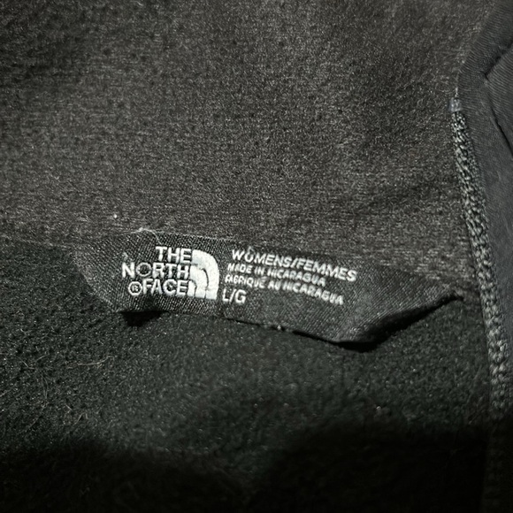 North Face Jacket - Picture 7 of 7